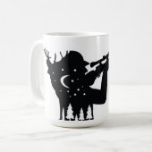 Tasse de chasseurs (Devant gauche)