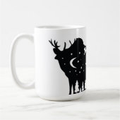 Tasse de chasseurs (Gauche)