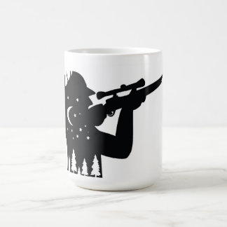 Tasse de chasseurs
