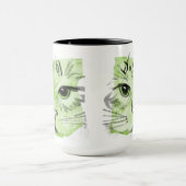 Tasse de chat (Centre)