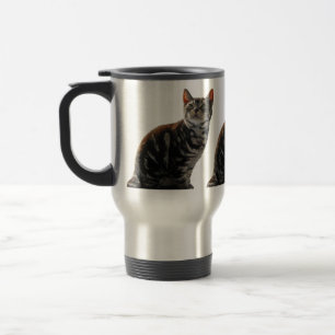 Tasse de chat