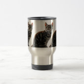 Tasse de chat (Centre)
