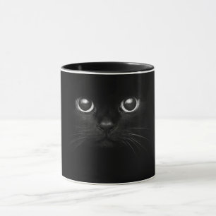 tasse de chat