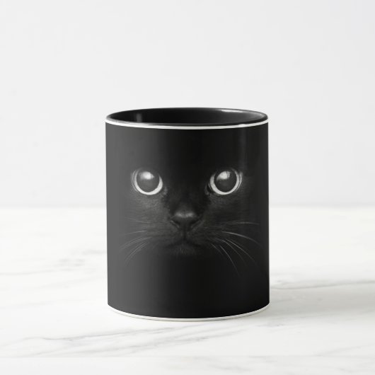 tasse de chat (Centre)