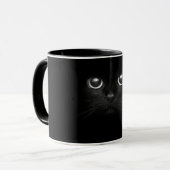 tasse de chat (Devant gauche)