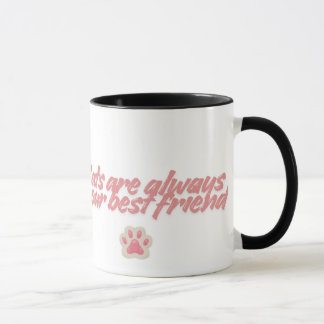 Tasse de chat