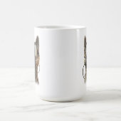 Tasse de chat (Centre)