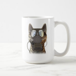 Tasse de chat