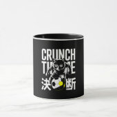 Tasse de chat de foot Temps Fort Cruel (Centre)