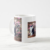 Tasse de chat de Kaboodles (Devant gauche)