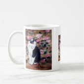Tasse de chat de Kaboodles (Gauche)