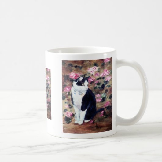 Tasse de chat de Kaboodles (Droite)