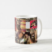 Tasse de chat de Kitty (Devant droit)