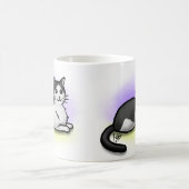 Tasse de chat - Jamie (Centre)
