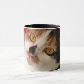 Tasse de chat - la meilleure maman du chat du (Centre)