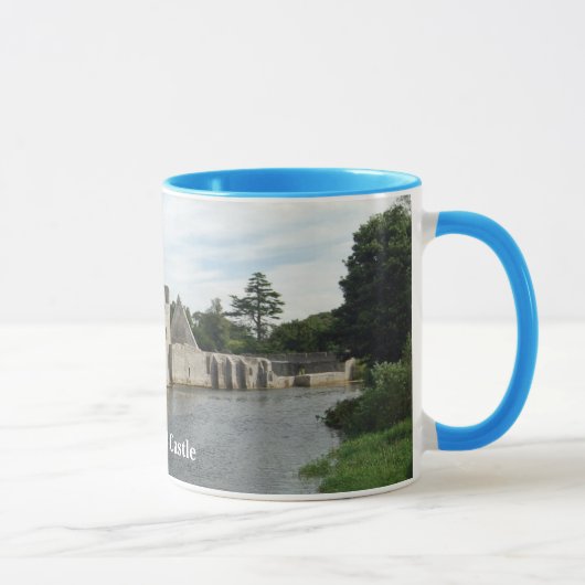 Tasse de château de Desmond (Droite)