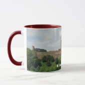 Tasse de château de Richmond (Gauche)