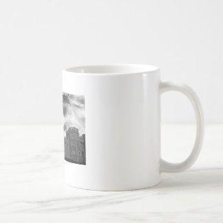 Tasse de château de Windsor