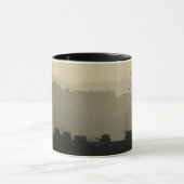 Tasse de château d'Edimbourg (Centre)