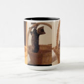 Tasse de chaton de Basketeer (Centre)