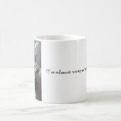 Tasse de chaton, Tasse de procrastinateur, Tasse d (Centre)