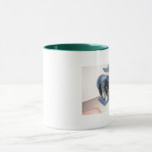 tasse de chats (Centre)