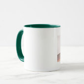 tasse de chats (Devant gauche)