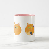Tasse de chats (Centre)