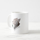 Tasse de chats de guerrier de Leafpool (Devant gauche)