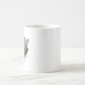Tasse de chats de guerrier de Leafpool (Centre)