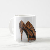 Tasse de chaussures (Devant gauche)