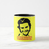 Tasse de Che (Centre)