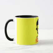 Tasse de Che (Gauche)