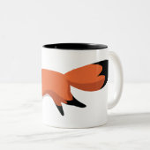 Tasse de cheddar (Devant droit)