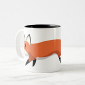 Tasse de cheddar (Devant gauche)