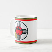 Tasse de chef de Sun (Devant gauche)