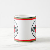 Tasse de chef de Sun (Centre)