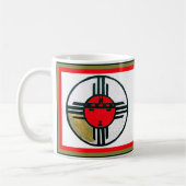 Tasse de chef de Sun (Gauche)