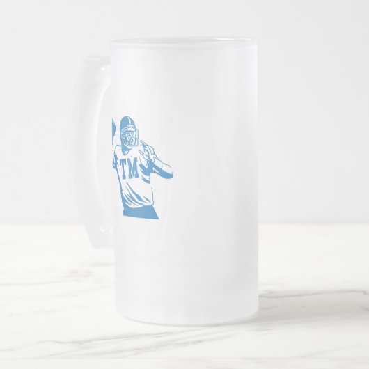 TASSE DE CHEF D'OEUVRE D'ÉQUIPE (Devant gauche)