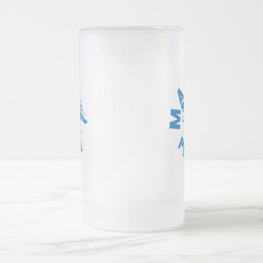 TASSE DE CHEF D'OEUVRE D'ÉQUIPE (Centre)