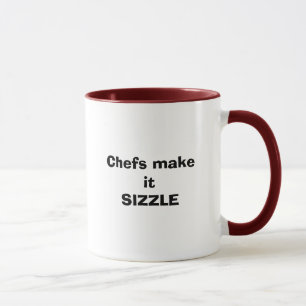 Tasse de chefs