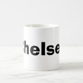 Tasse de Chelsea (Centre)