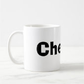 Tasse de Chelsea (Gauche)