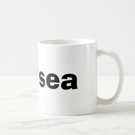 Tasse de Chelsea (Droite)