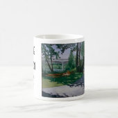 Tasse de chemin de vélo (Centre)