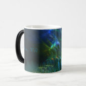 Tasse de Cheney (Devant gauche)