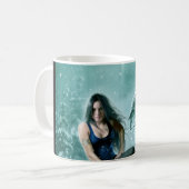 Tasse de chercheur de nuit (Devant gauche)