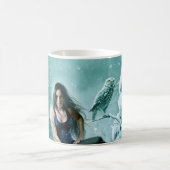 Tasse de chercheur de nuit (Centre)