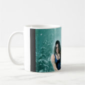 Tasse de chercheur de nuit (Gauche)