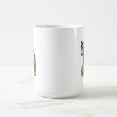 Tasse de cheval (Centre)